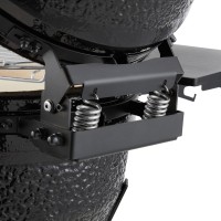 Premium Kamado BBQ 18 inch