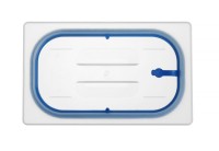 Deksel voor GN containers polypropyleen