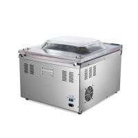 Vacumeermachine - 50 cm Seal - 52 x 54 x 20 cm Kamer