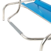 VUILNISZAKHOUDER MET PEDAAL