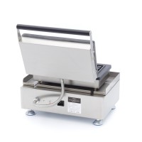 Wafelijzer - 3 Stuks - Brusselse Wafel