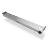 Stripwarmer - 122 cm - geschikt voor montage Plafond & Vrijstaand