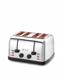 Toaster 4-sneetjes