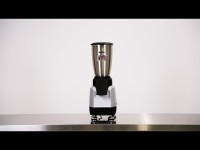 IJscrusher - 3L - Zwart