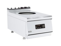 BASE 700 INDUCTIE WOKTAFEL TM