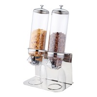 muesli dispenser |2x4,0L|