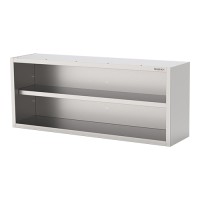 wandkast |160cm| open