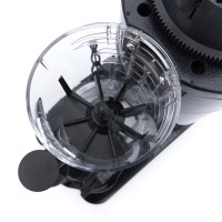 Koffiemolen - 2 Kg Bonen - met Portioner