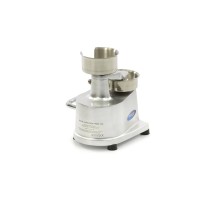 Hamburgerpers - 10 cm Portioneerplaat - Handmatig