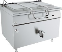 BASE 900 GAS KOOKKETEL 250L