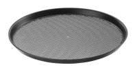 Geperforeerde pizzapan