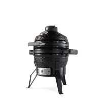 Premium Kamado BBQ 13 inch