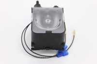 Glansspoel Dispenser Kit - voor Pannenvaatwasser 56 x 63 cm en 70 x 70 cm