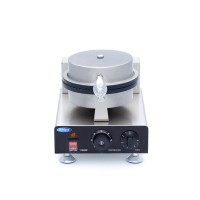 Wafelijzer - 1 Stuk - Ijshoorn