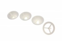 Churros Machine - Churros vormen - set van 4 stuks