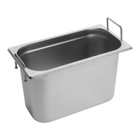 bak gastronorm GN1/3 |200 mm|