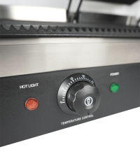 CONTACT GRILL DUBBEL