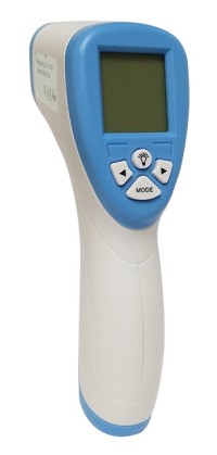 INFRAROOD THERMOMETER