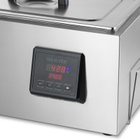 Sous Vide - 28 L