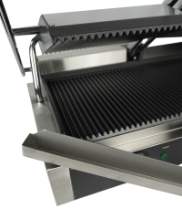 CONTACT GRILL DUBBEL