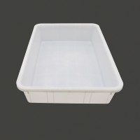 Viskoelkast - 600 L - Plastic Container (60 x 40 cm)