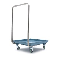 Korven Transportwagen - 54 x 60 cm