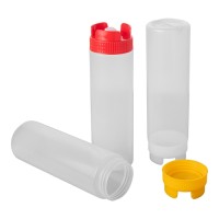 doseer knijpfles 072cl