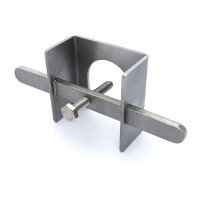 Keukenmachine / Cutter 20/30L - Mesverwijderaar