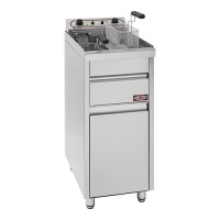 friteuse |10L|+|10L|