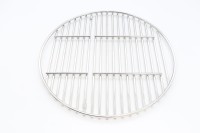 Stainless Steel Grill Plate 32cm