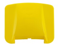 Deksel voor afvalbak