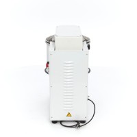 Spiraalkneder - 30 L - 18 Kg Deeg - 2 Snelheden - Uitneembare Kom