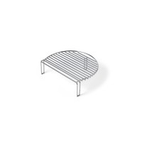 Grill Vergroter - Medium