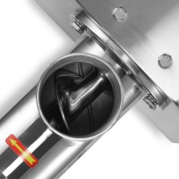 Vleesmolen - tot 320 Kg/Uur