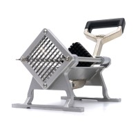 Professionele Frietsnijder - Horizontaal - Handmatig