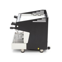 Espressomachine - 2 Pistons - Compact - 360 Kopjes per Uur