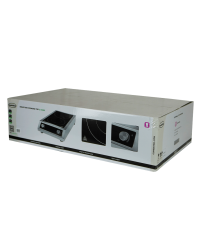 INDUCTIE KOOKPLAAT 2 ZONES