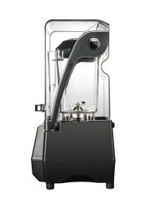 PCBM BLENDER MET DEMPKAP
