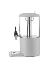 Sapdispenser, 4 liter UNIQ