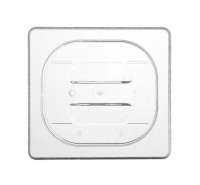 Deksel voor GN containers