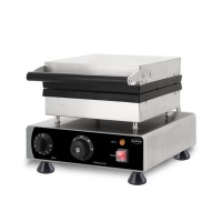 WAFELIJZER 4ST LOLLY BOOM