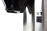 KOFFIEMACHINE INCL 1 KOFFIEKAN