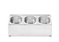 Gastronormbak houder