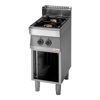 kooktoestel |2-zones|