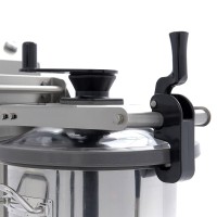 Keukenmachine / Cutter - 20 L