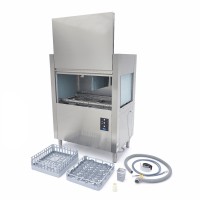 Korventransport Vaatwasser - Uitgang Rechts