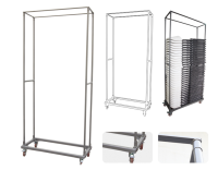 Trolley voor stoelen