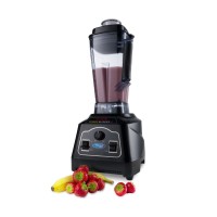 Blender - 2,5 L - 1800W - Pulseerfunctie