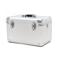 Mini Droogijsmachine - Droogijscilinder 5,6 x 2,2 cm - 18 Seconden