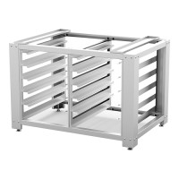 onderstel 2x|5xGN1/1-60x40|